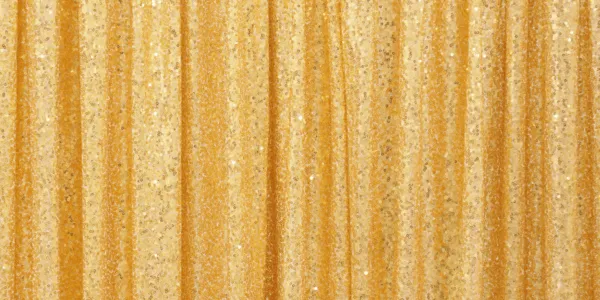 Backdrop Gold